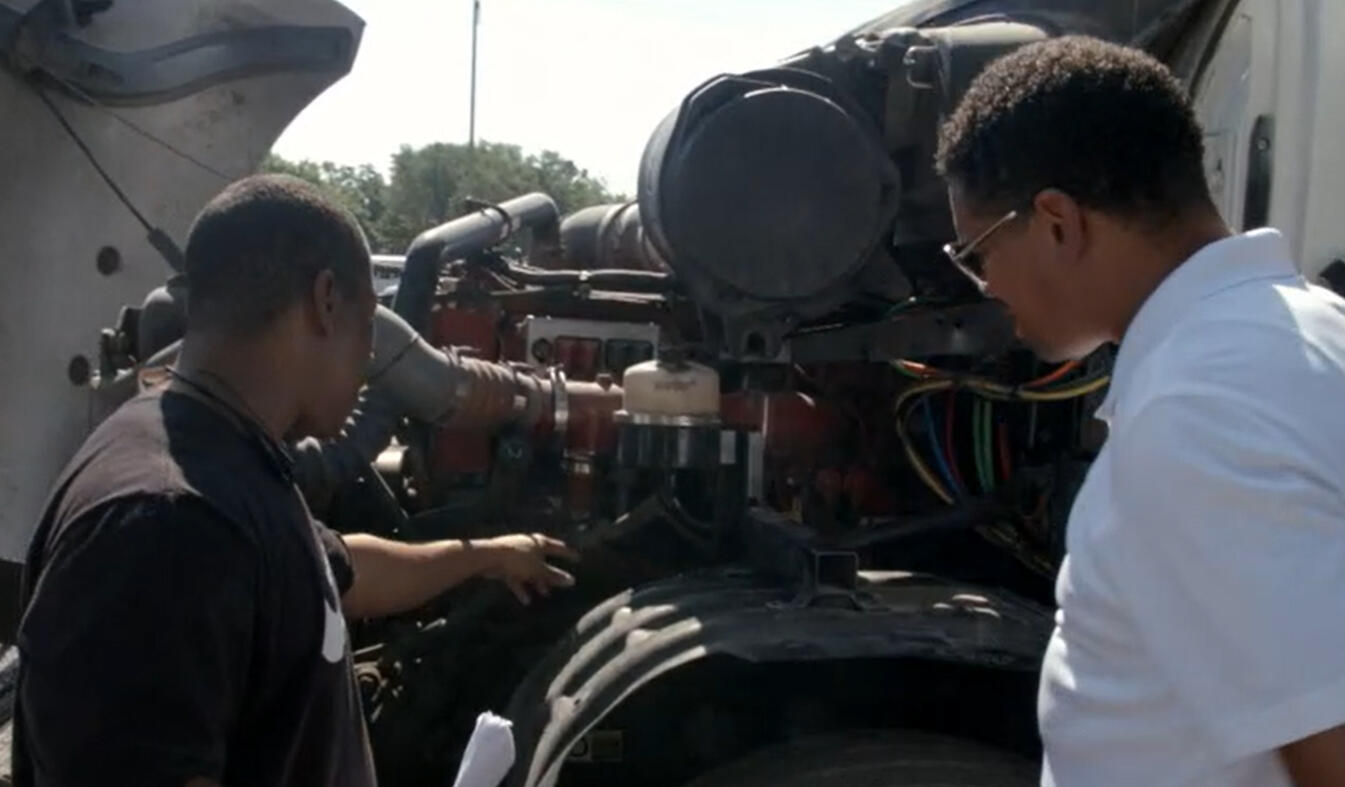 New Reflections | WINDExchange