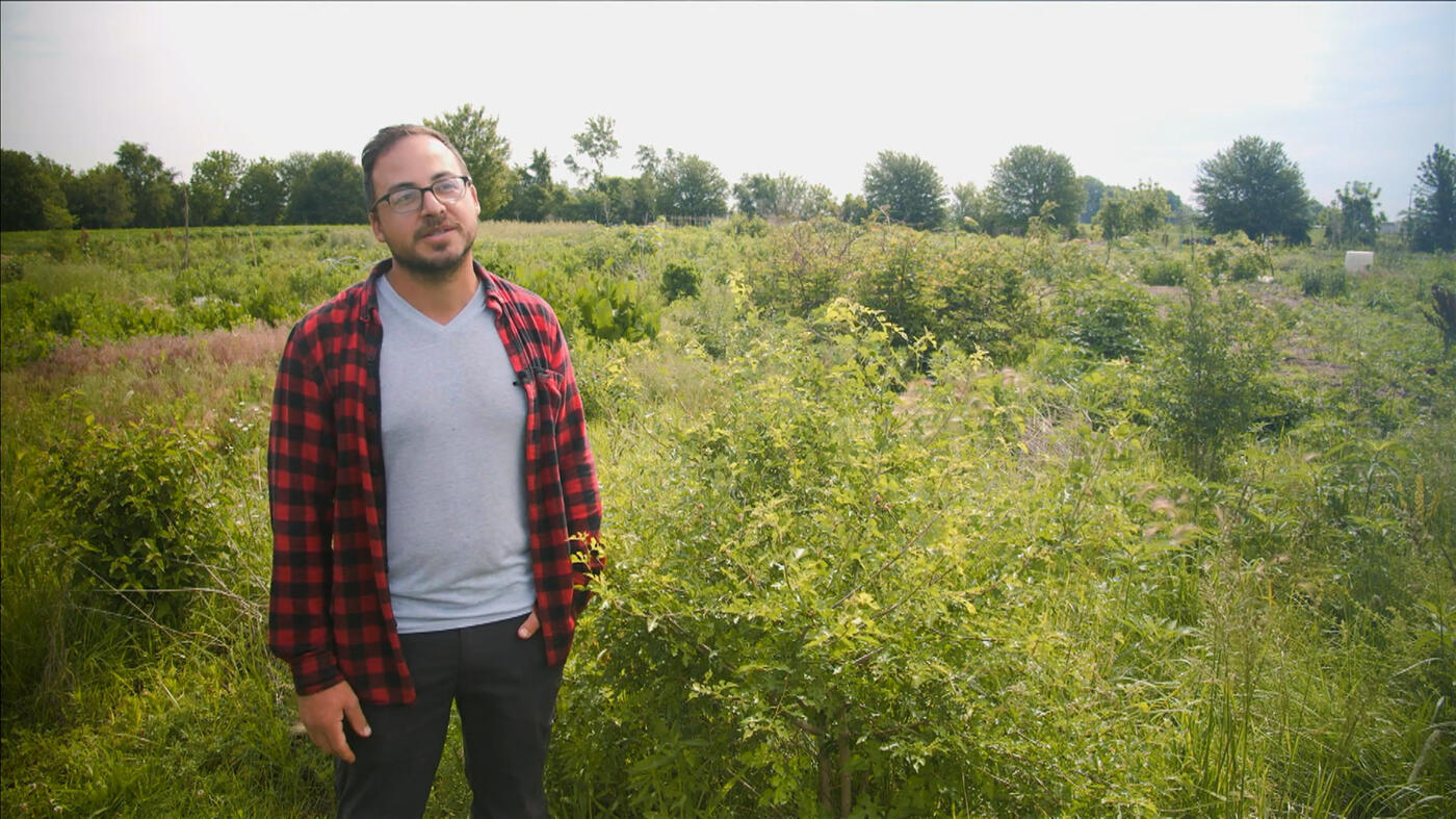 Indigenous Culture | EV Revolution